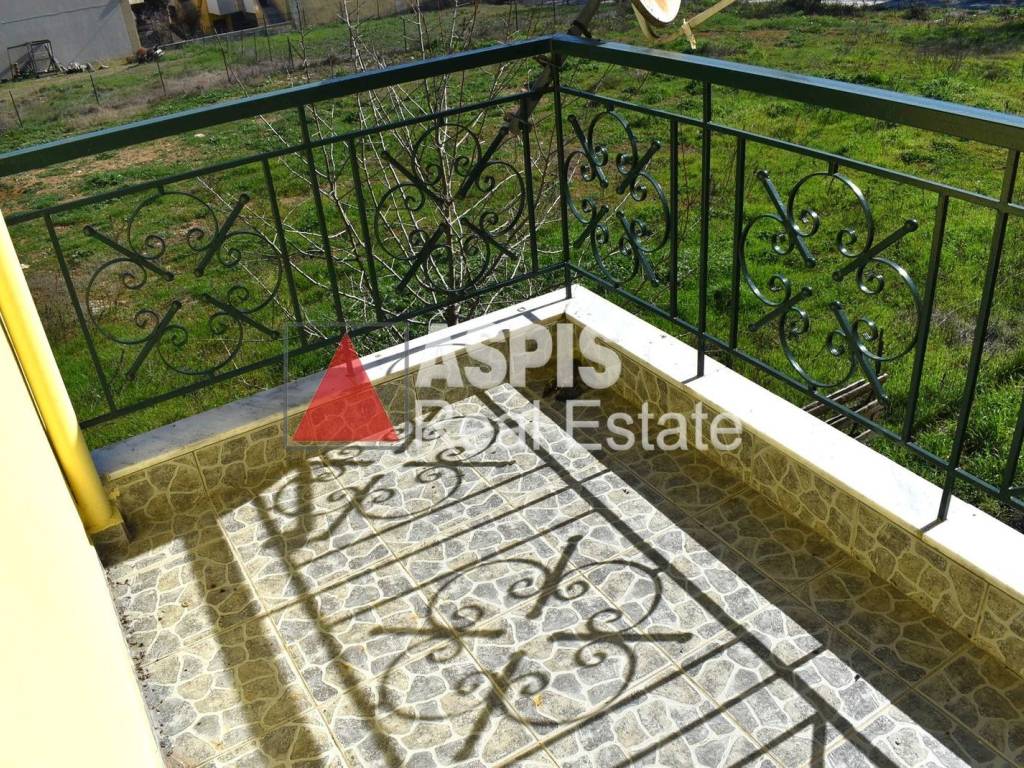 Εξωτερικοι χώροι