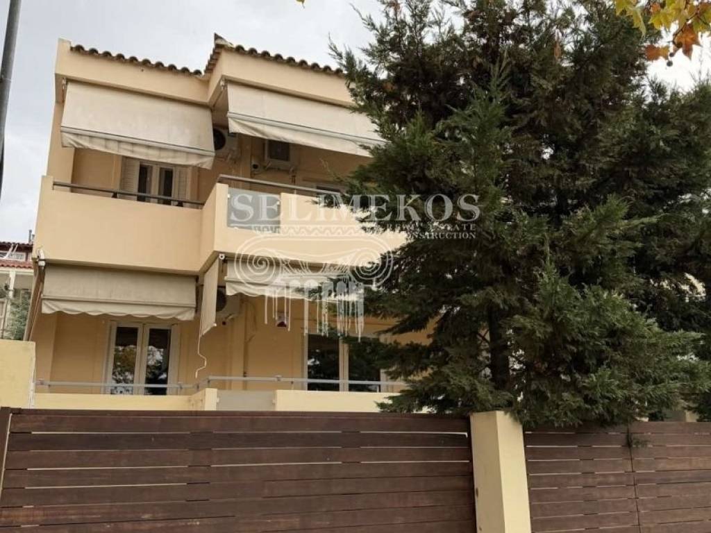 Εξωτερικός χώρος