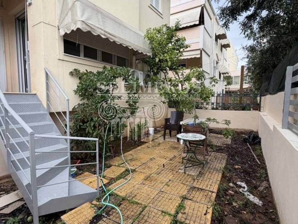 Εξωτερικός χώρος