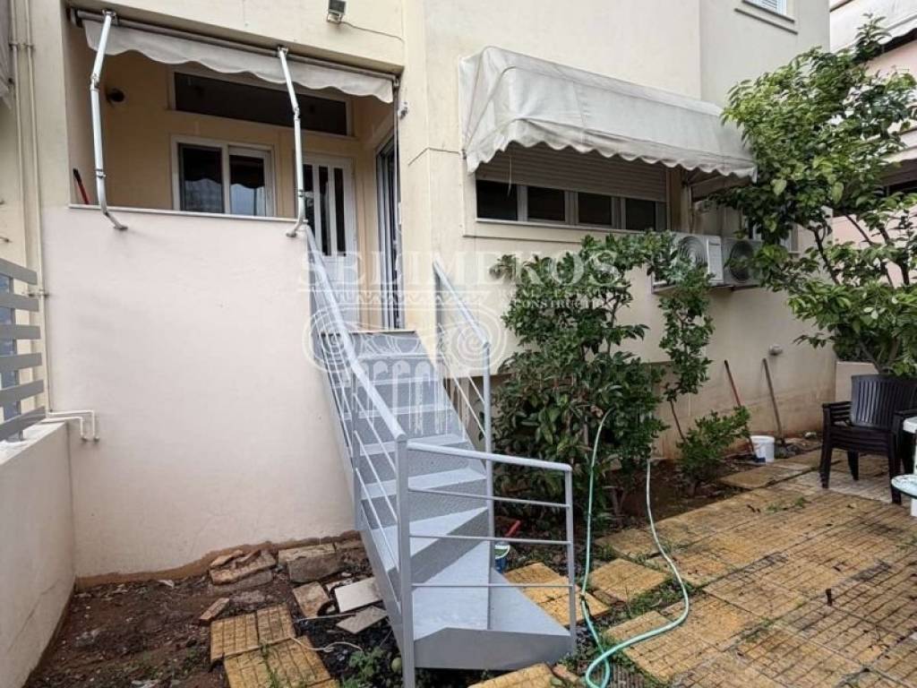 Εξωτερικός χώρος