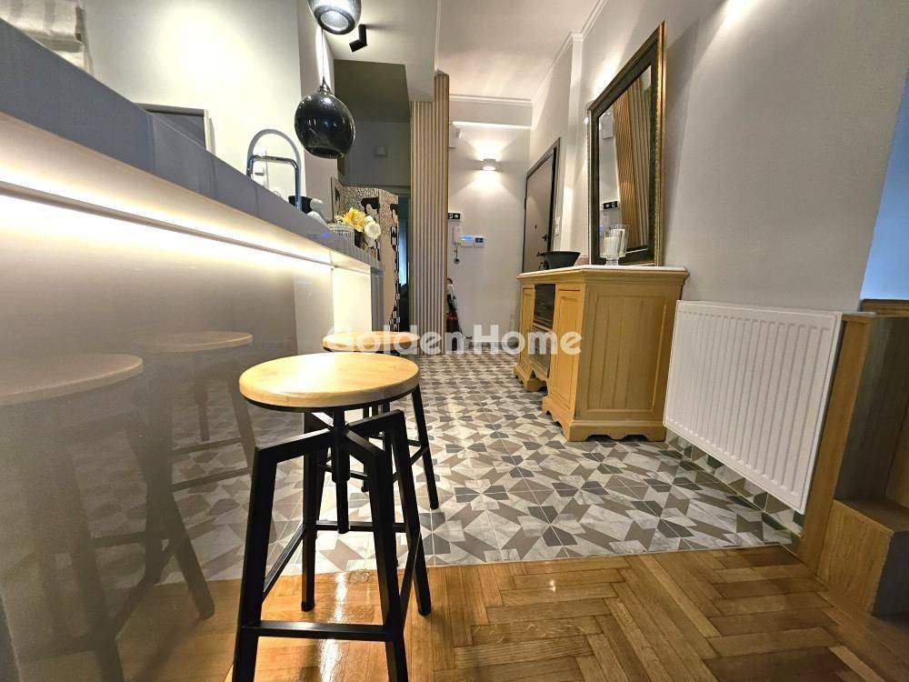 Χολ - Διάδρομος