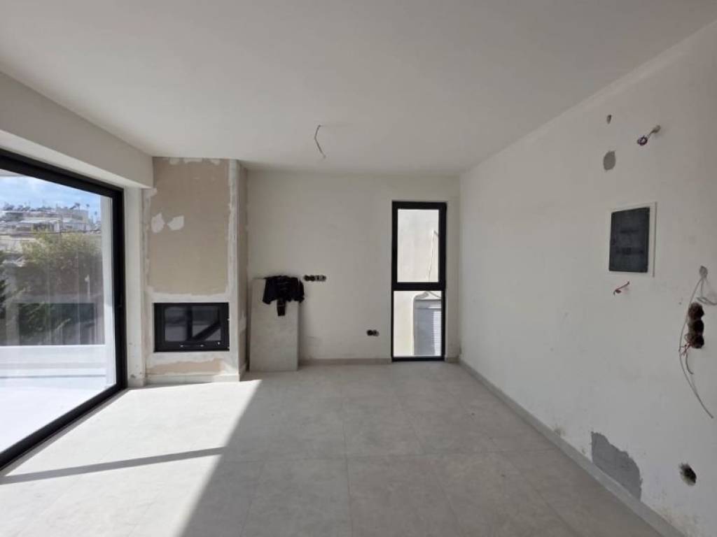 Άποψη χώρου