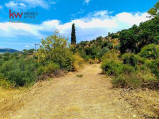 Εξωτερικοι χώροι