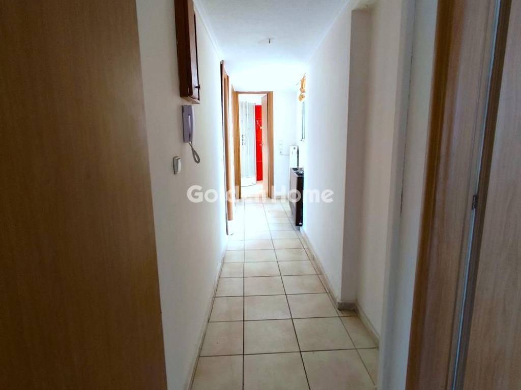 Χολ - Διάδρομος