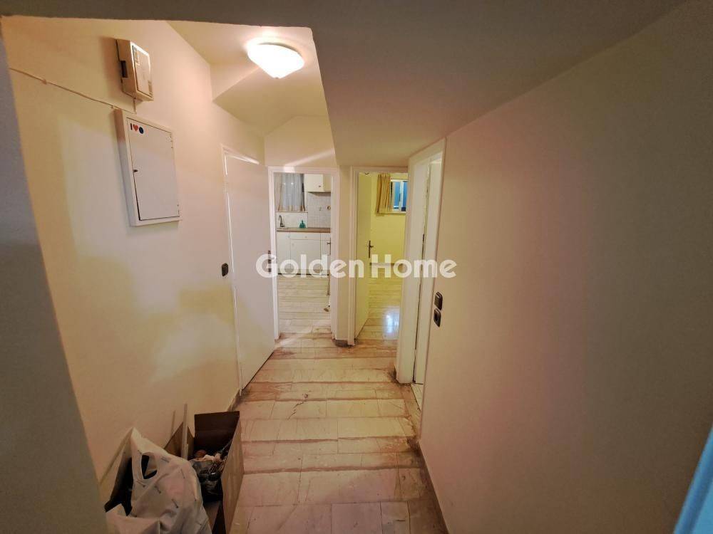 Χολ - Διάδρομος