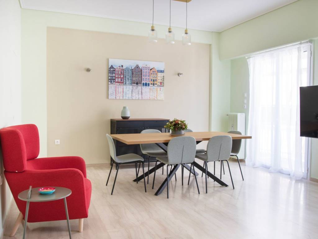 Εσωτερικοι χώροι