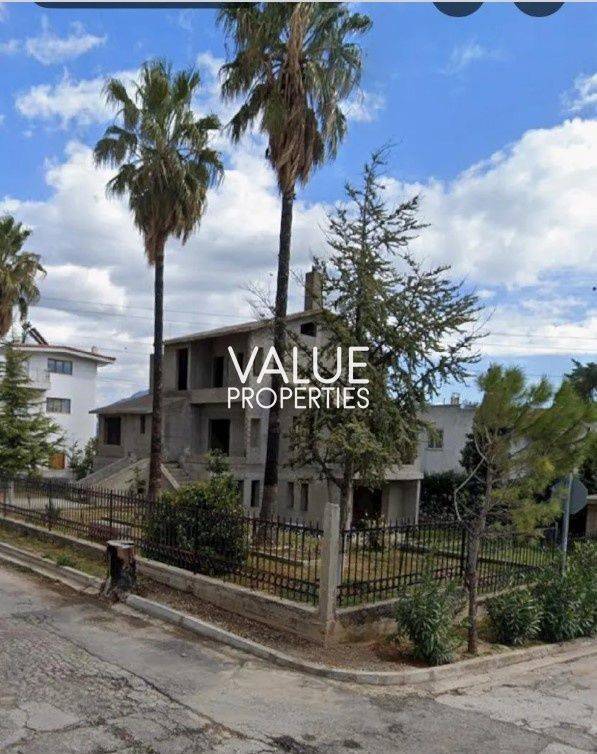 Εξωτερικοι χώροι