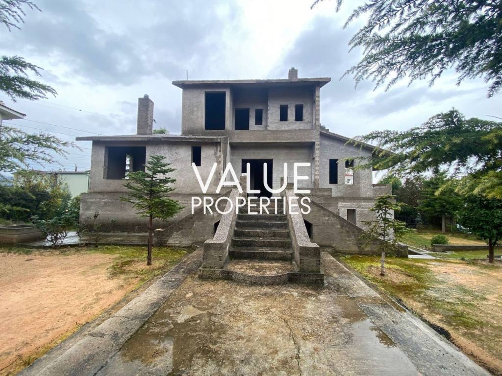 Εξωτερικοι χώροι