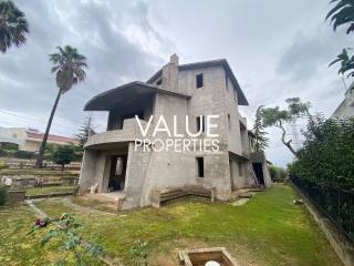 Εξωτερικοι χώροι