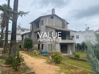 Εξωτερικοι χώροι