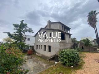 Εξωτερικοι χώροι