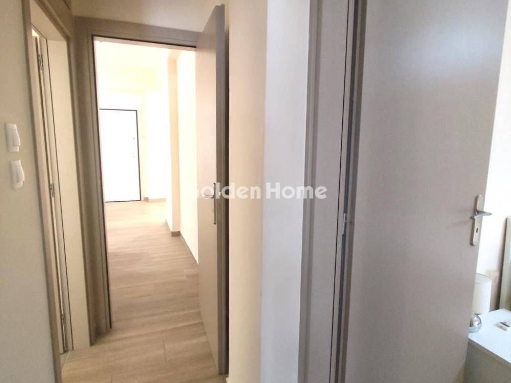 Χολ - Διάδρομος