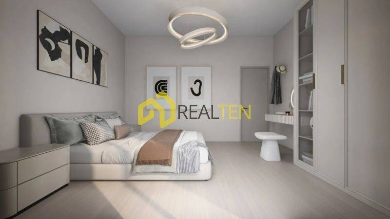 Υπνοδωμάτιο