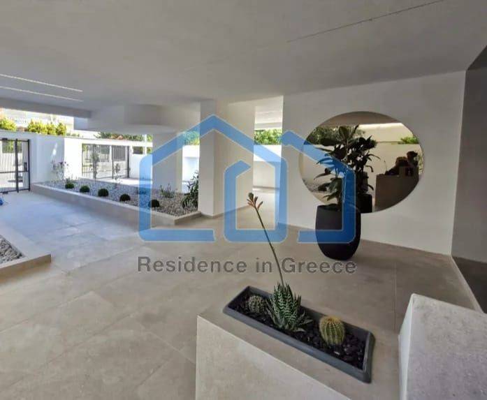 Εξωτερικοι χώροι