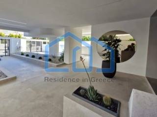 Εξωτερικοι χώροι