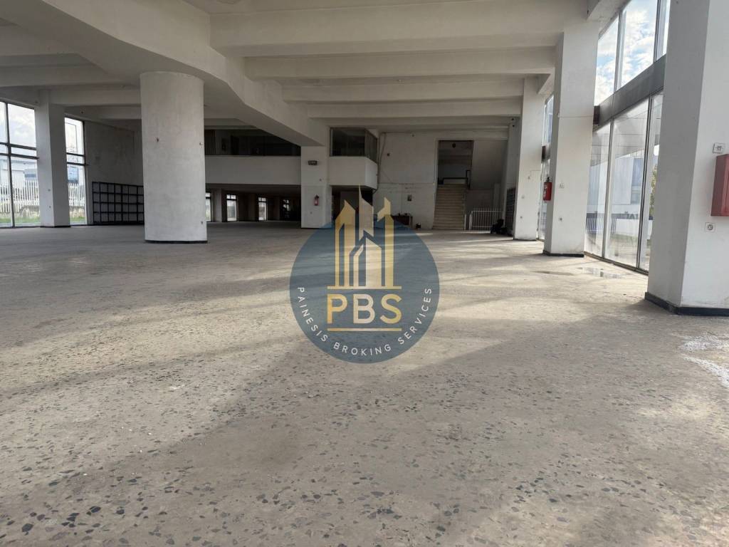 Εσωτερικοι χώροι