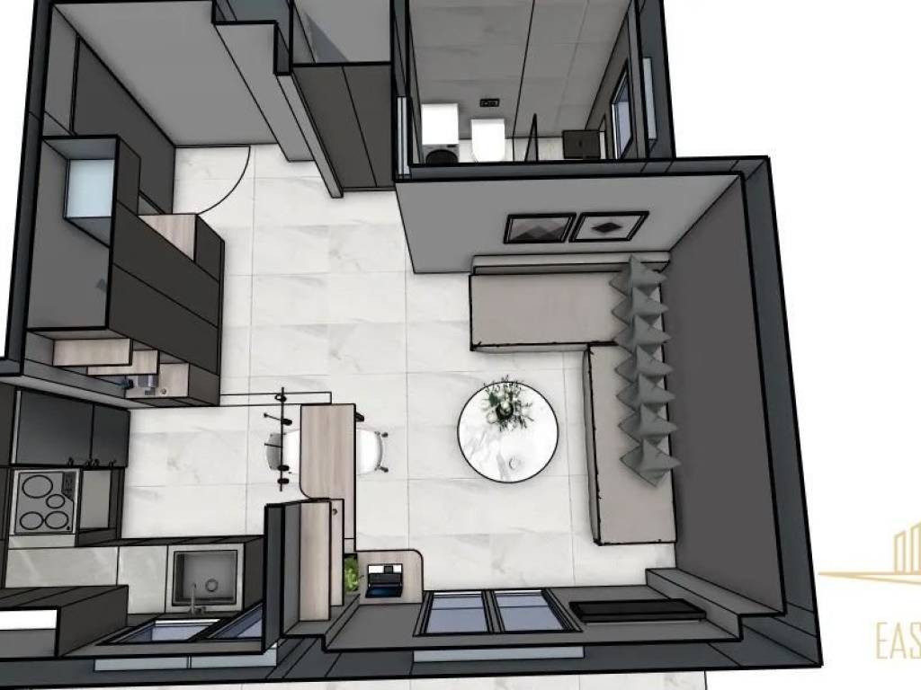 Εσωτερικοι χώροι