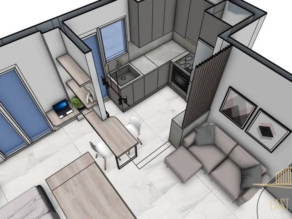 Εσωτερικοι χώροι