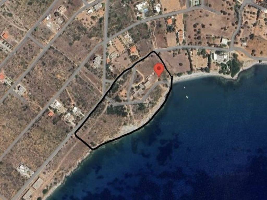 Εξωτερικοι χώροι