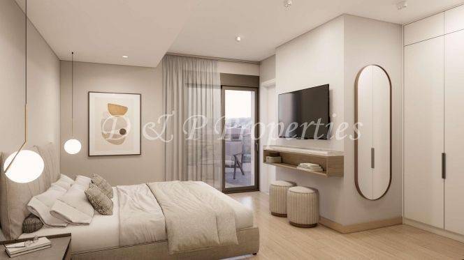 Υπνοδωμάτιο