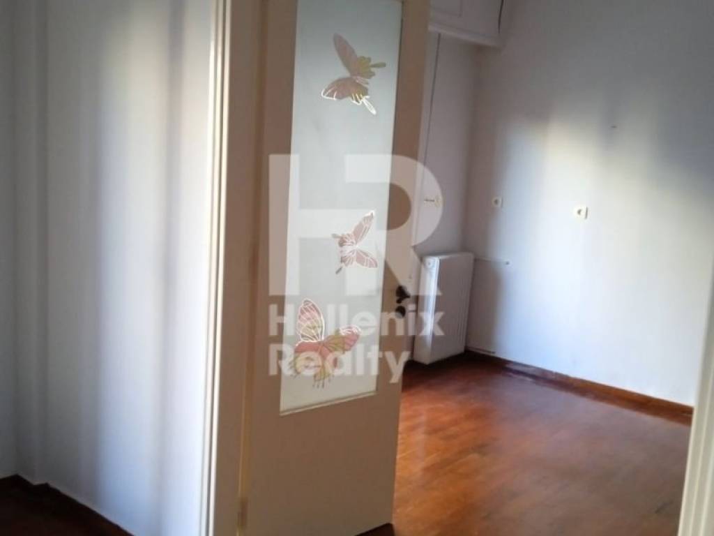 Άποψη χώρου