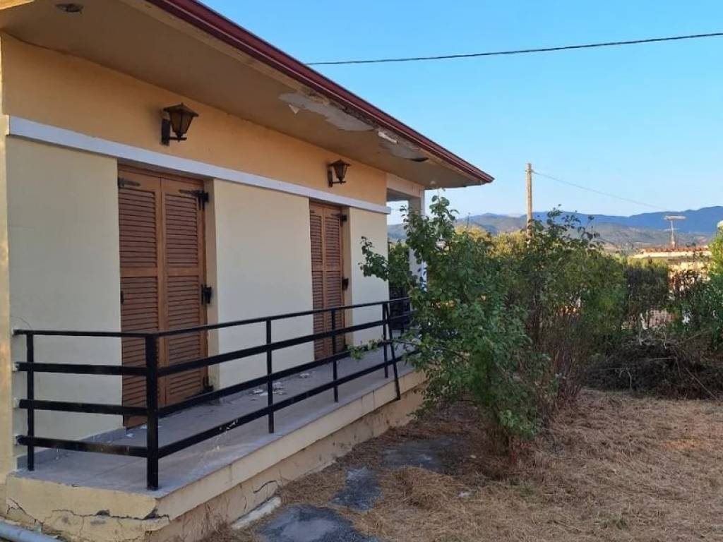 Εξωτερικός χώρος