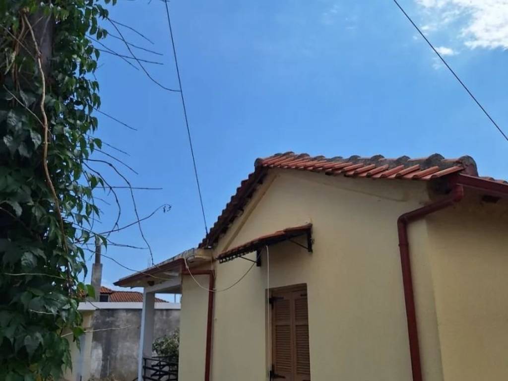 Εξωτερικός χώρος