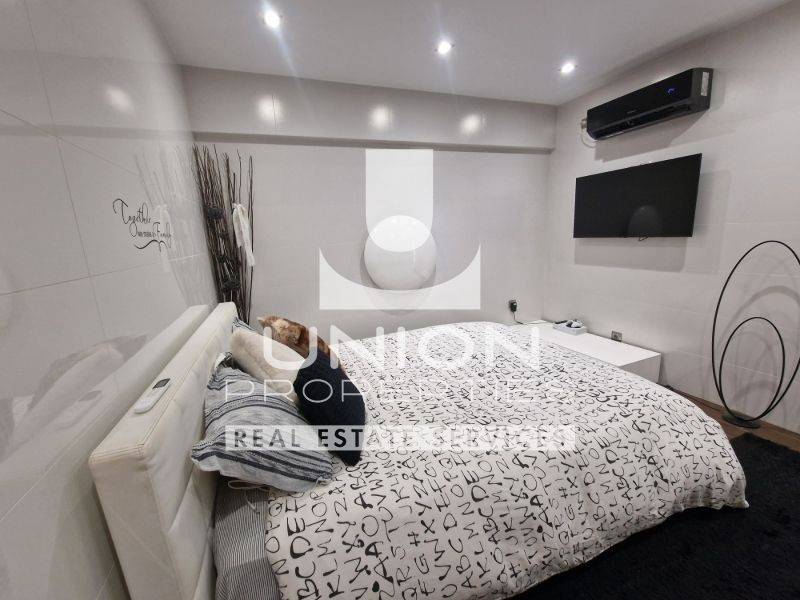 Υπνοδωμάτιο