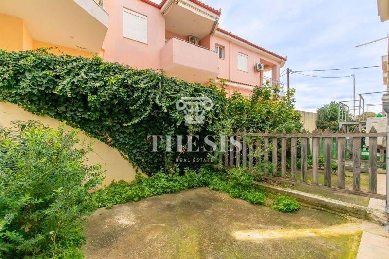 Εξωτερικός χώρος