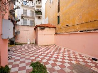 Εξωτερικοι χώροι