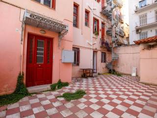 Εξωτερικοι χώροι