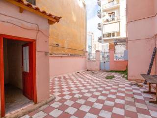 Εξωτερικοι χώροι