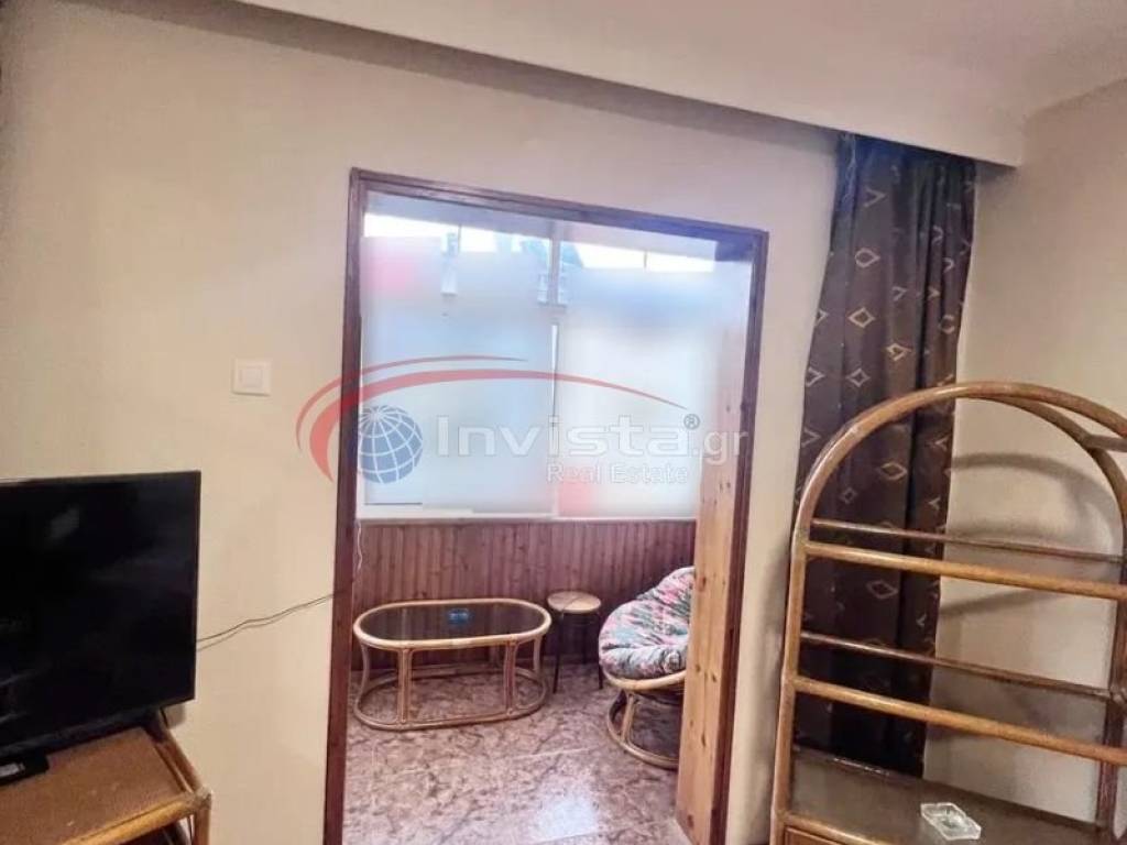 Άποψη χώρου