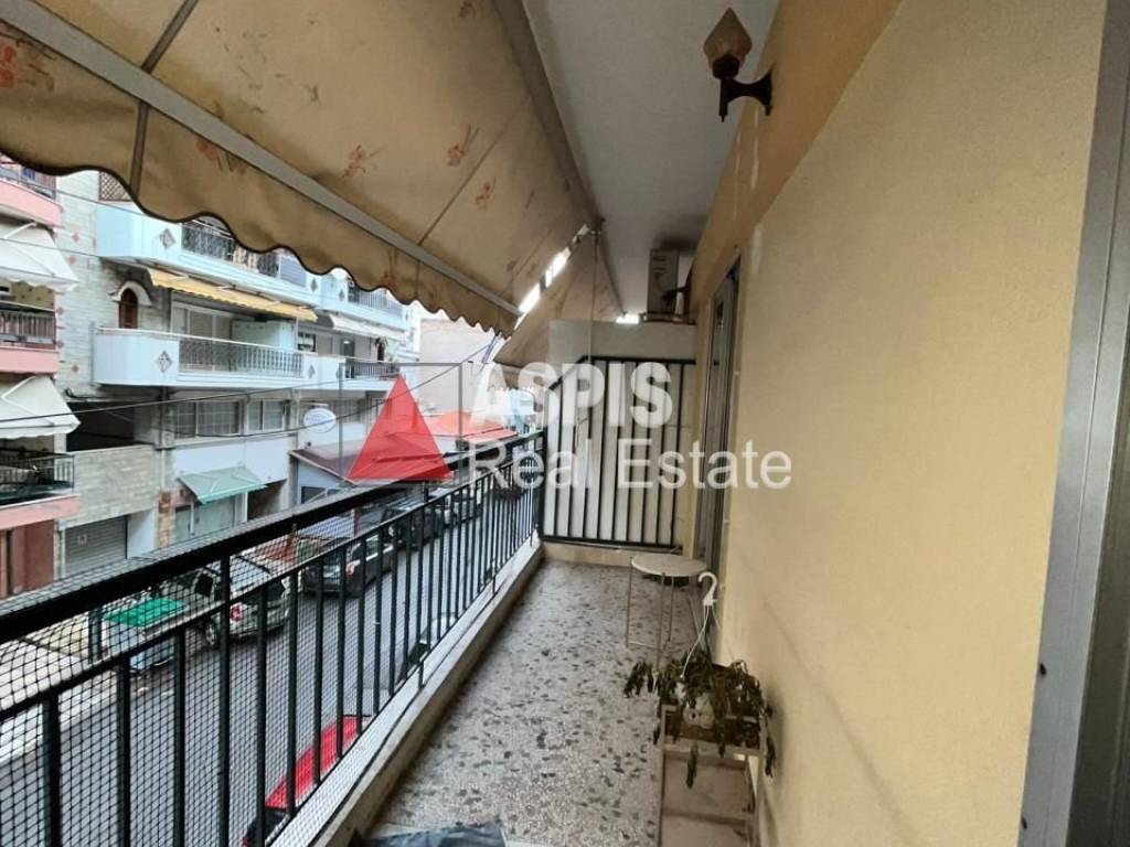 Εξωτερικοι χώροι