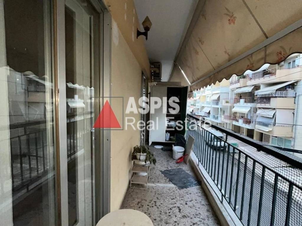 Εξωτερικοι χώροι