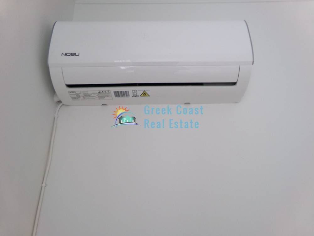 Άποψη χώρου