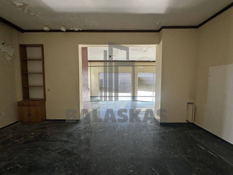 Άποψη χώρου