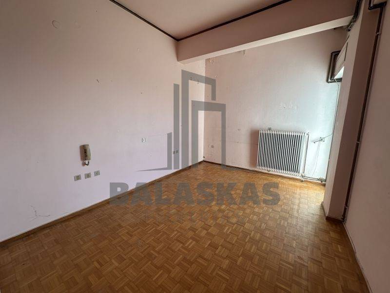 Άποψη χώρου