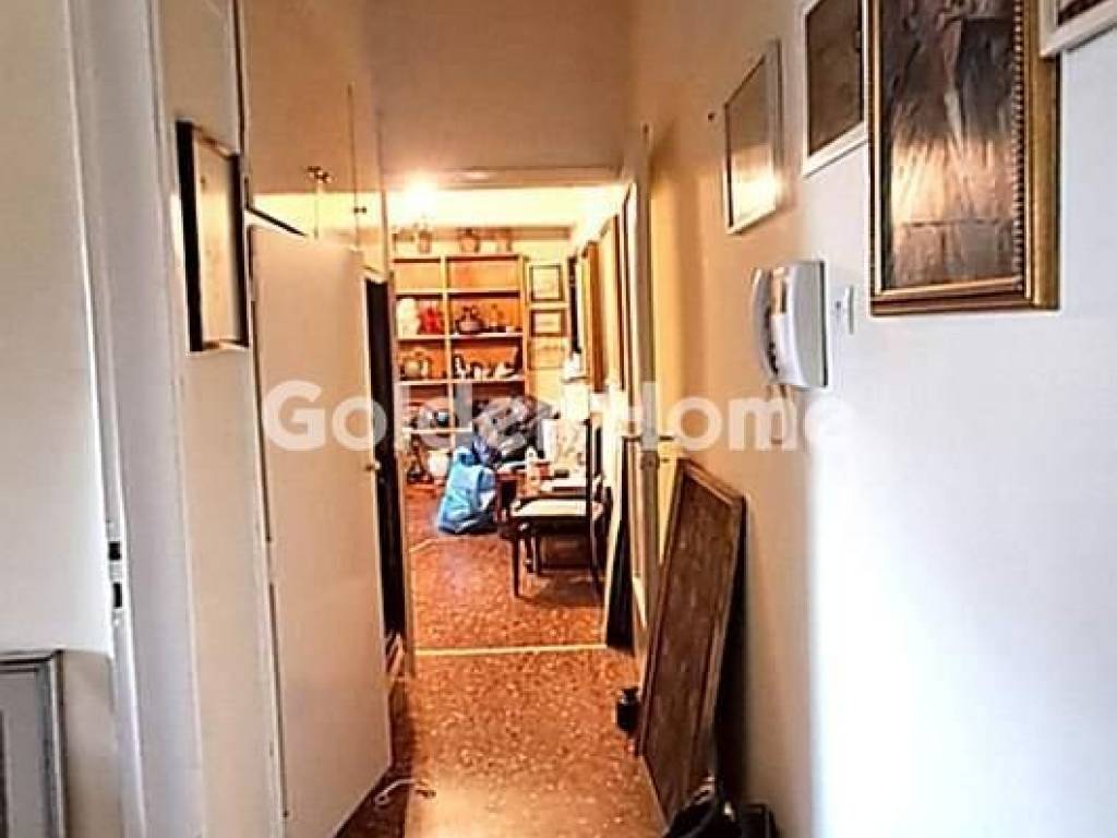 Χολ - Διάδρομος