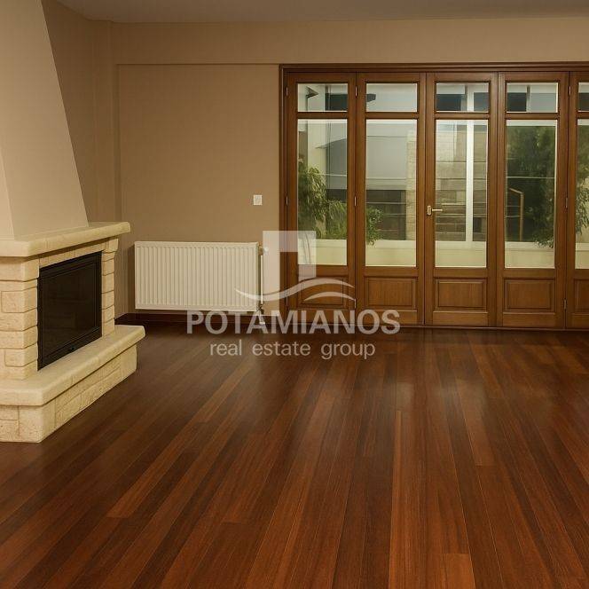 Άποψη χώρου