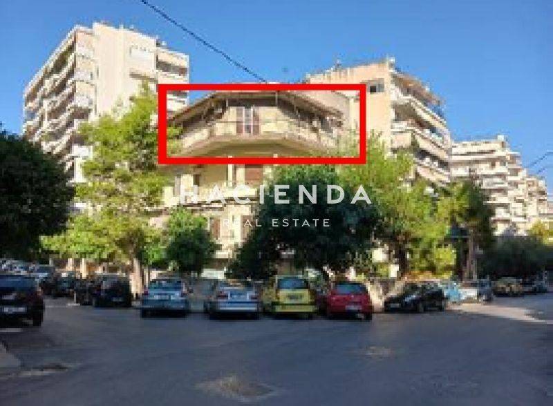 Εξωτερικός χώρος