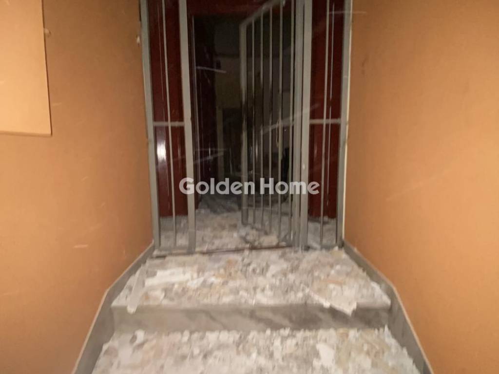 Κυρίως Χώρος