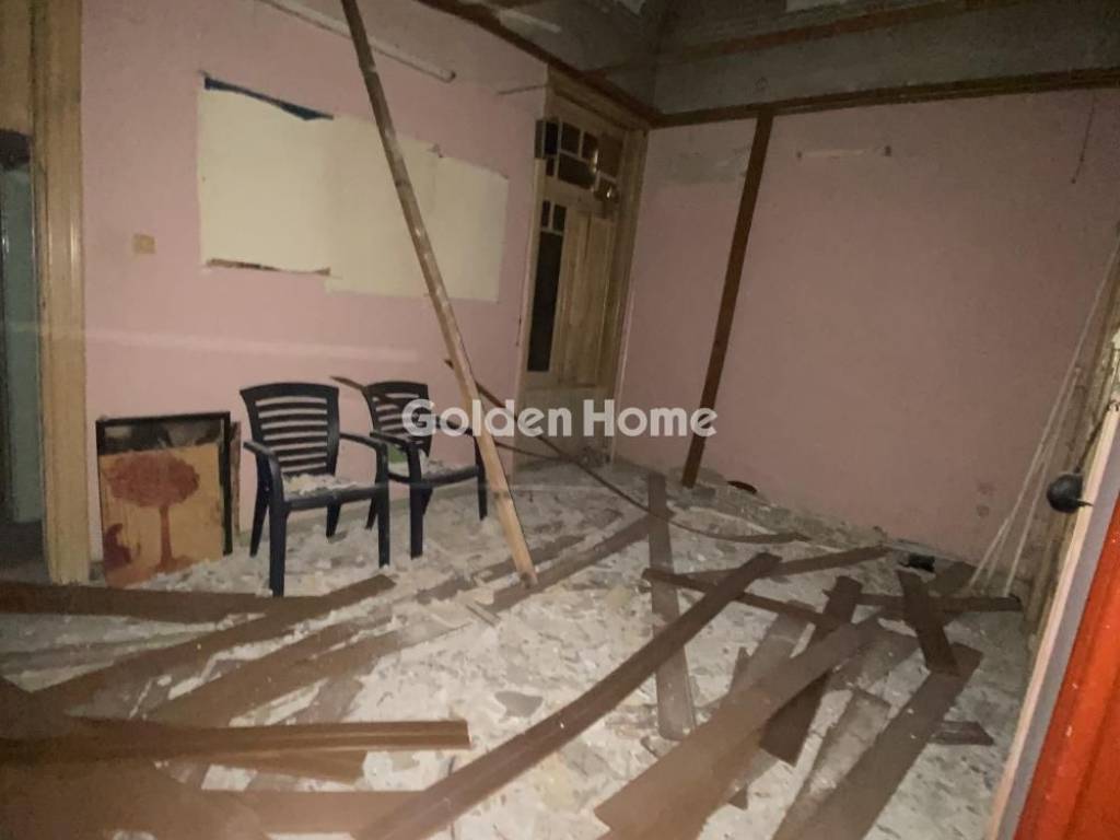 Κυρίως Χώρος