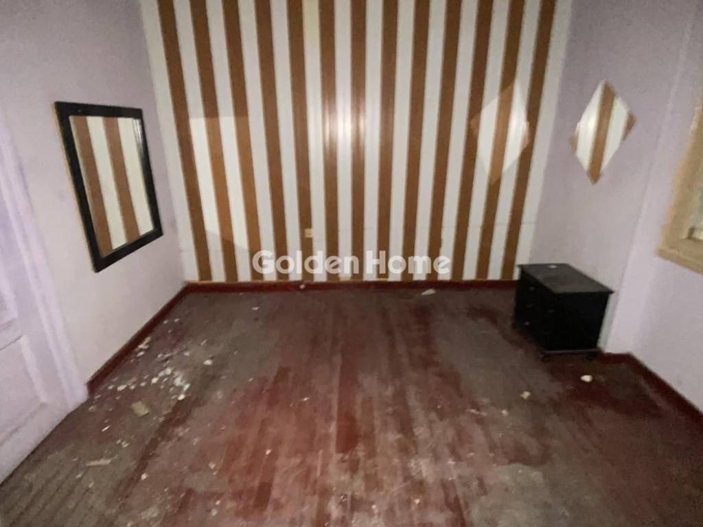 Κυρίως Χώρος