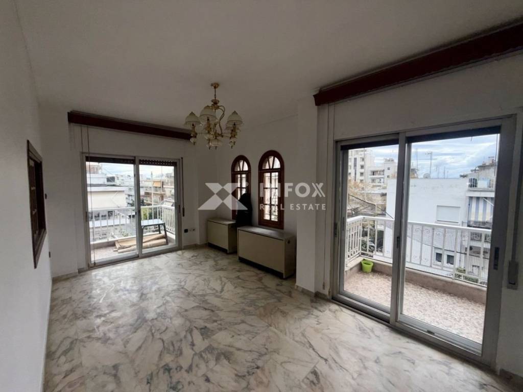 Άποψη χώρου