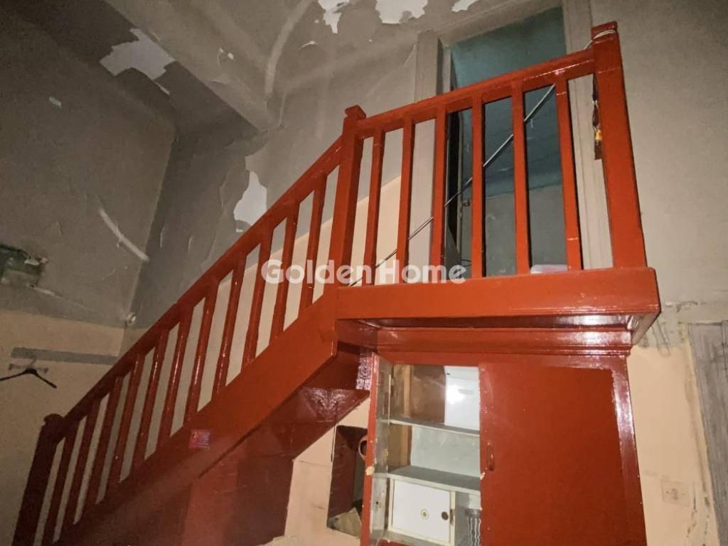 Κυρίως Χώρος