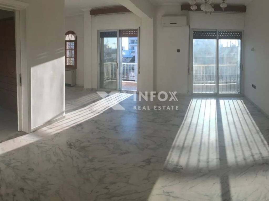 Άποψη χώρου