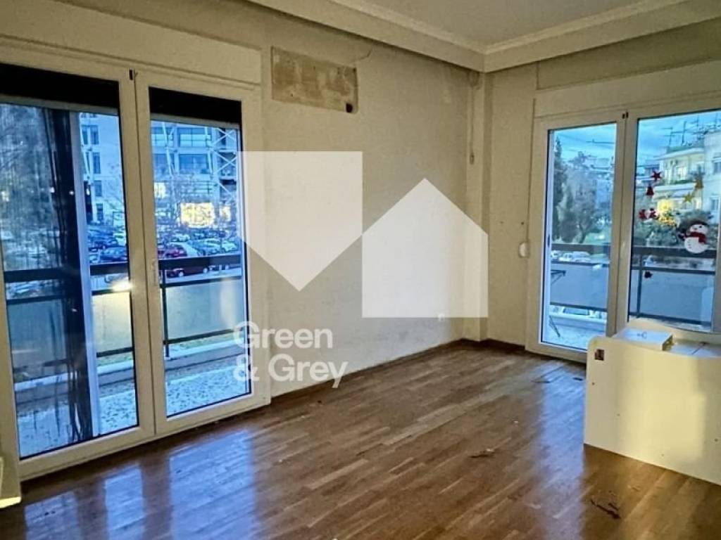 Άποψη χώρου