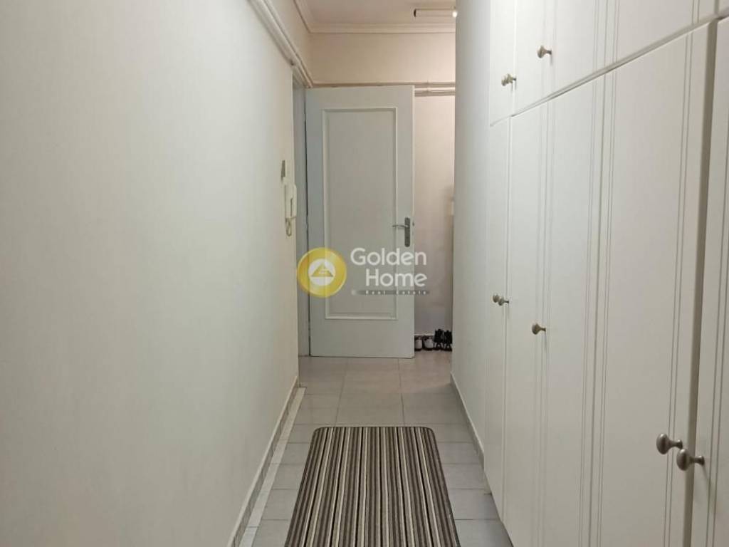 Χολ - Διάδρομος