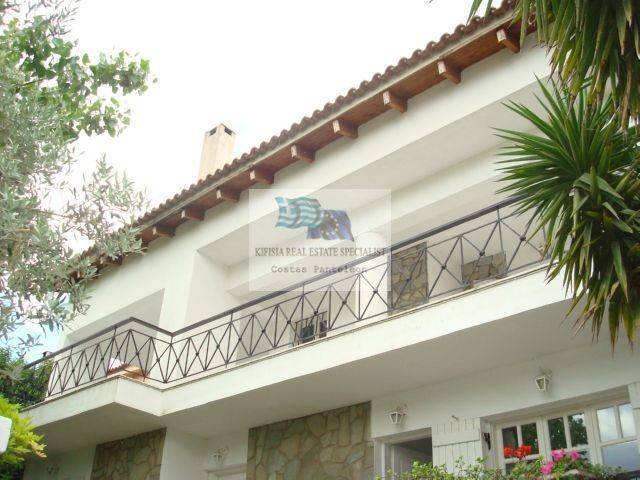 OUTSIDE VIEW OF THE BUILDING